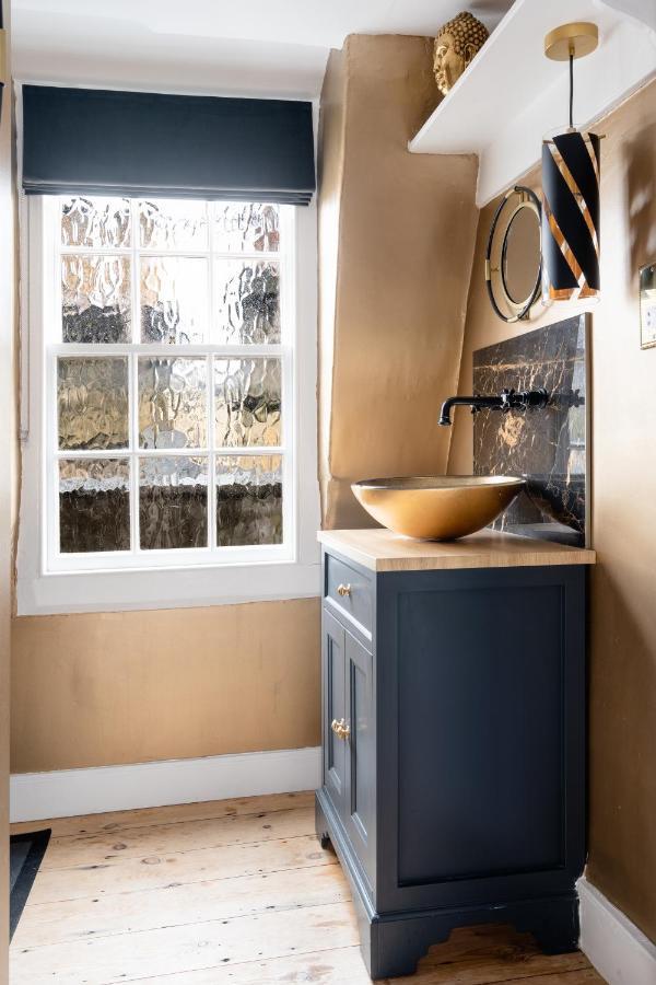 Apartament Darcys' Pride Bath Zewnętrze zdjęcie